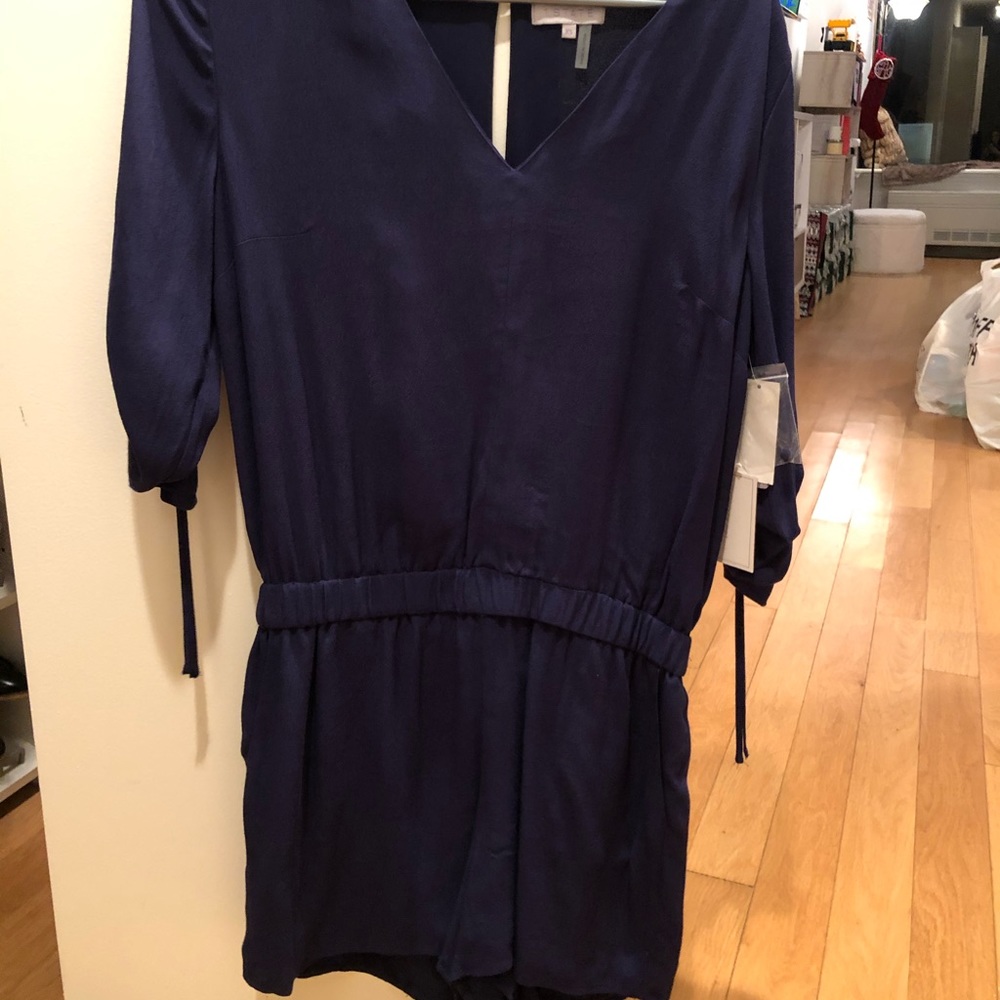 1 State Romper - image 1